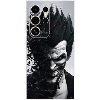 ERT GROUP Калъф Joker за Samsung Galaxy S25 Ultra, Сив (WPCJOKER364)