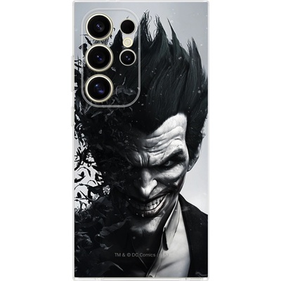 ERT GROUP Калъф Joker за Samsung Galaxy S25 Ultra, Сив (WPCJOKER364)