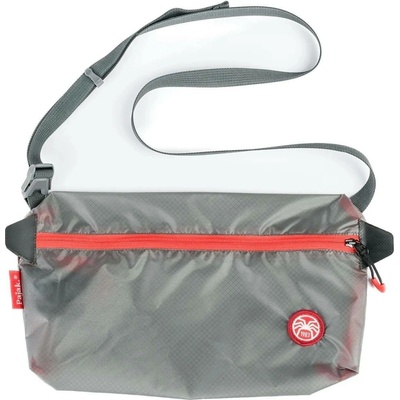 Pajak Ultralight Sling Bag silver