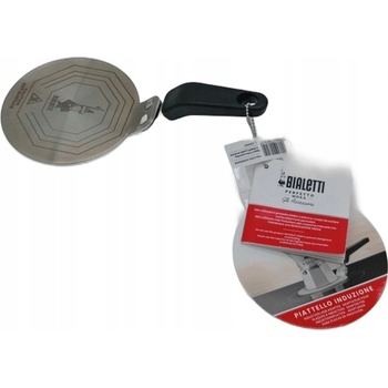 Bialetti adaptér na indukciu priemer 13 cm