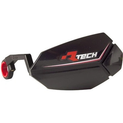 Rtech kryty páčok R20 čierne