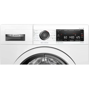 Image 1 of Bosch WAV28M20BY