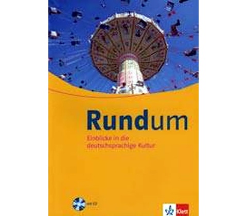 Rundum L-ÜB - Iris Faigle