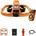 HOVERAir AQUA Standard dron