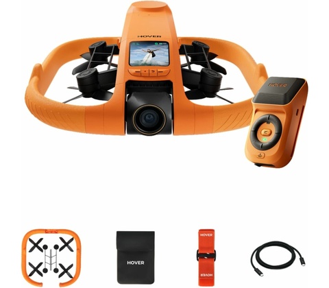 HOVERAir AQUA Standard dron