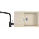 Set Franke S2D 611 + FS 3230