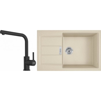 Set Franke S2D 611 + FS 3230