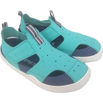 bLifestyle Gerenuk petrol vegan