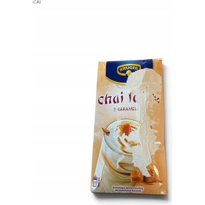 Kruger Čaj Chai v prášku 250 g