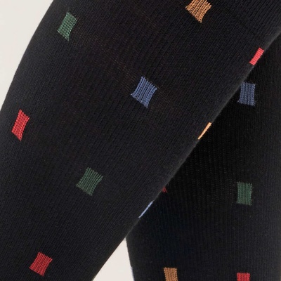 Solidea Bamboo Square 140 DEN NERO