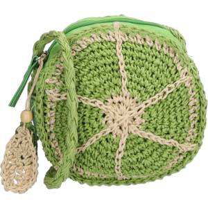 Zebra Trends Fruities W01549 Lime green