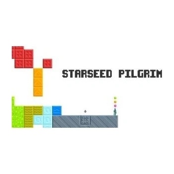 Starseed Pilgrim