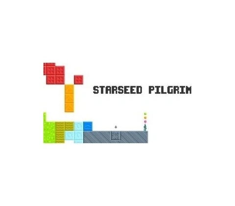 Starseed Pilgrim