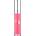 PUPA Miss Pupa блясък за устни цвят 303 Extreme Fuchsia 5ml