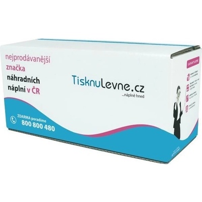 TisknuLevne.cz Ricoh 407254 - kompatibilní