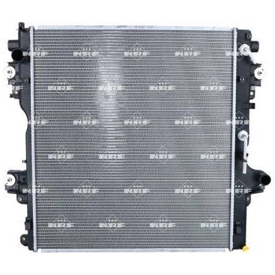 Chladič, chlazení motoru NRF 550165