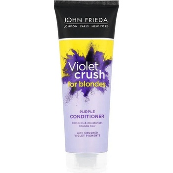 John Frieda Балсам за коса John Frieda Violet Crush Purple Conditioner 250 ml (227383)