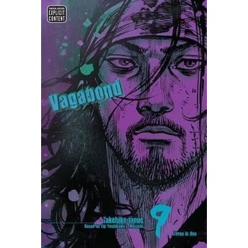 Vagabond