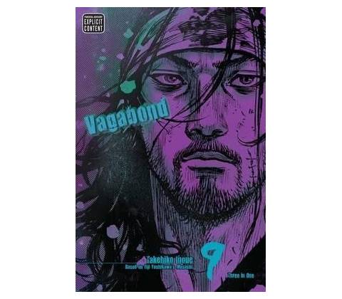Vagabond