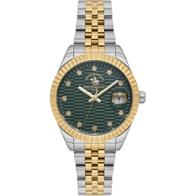 Santa Barbara Polo & Racquet Club SB. 1.10643-3 Дамски часовник