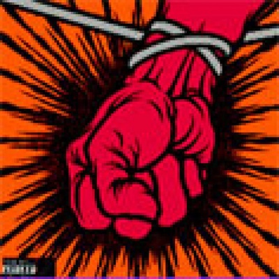 METALLICA: ST. ANGER LP