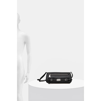 Steve Madden Чанта Steve Madden Bindara в черно SM13001657 (SM13001657)