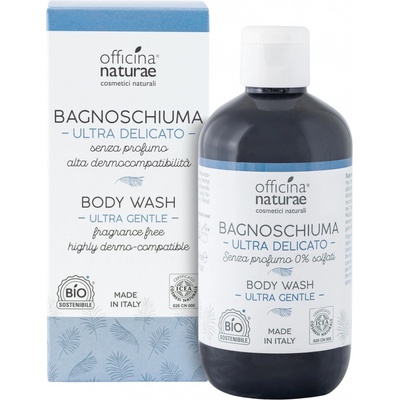 Officina Naturae Ultra Gentle Body Wash 250 ml