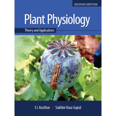 Plant Physiology Kochhar S. L. University of Delhi