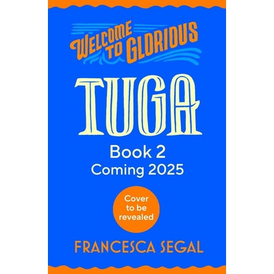 Island Calling - Francesca Segal
