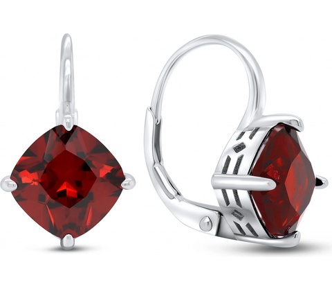 Brilio Silver EA304WR