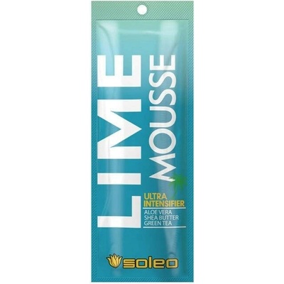 Soleo Collagen Bronzer Hybrid 200 ml