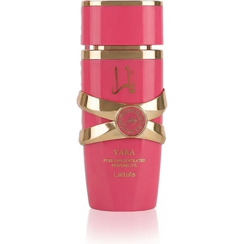 LATTAFA Yara Candy Парфюмно масло за жени 20 ml