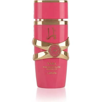 LATTAFA Yara Candy Парфюмно масло за жени 20 ml