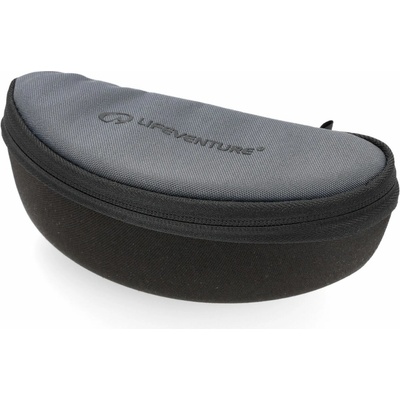Lifeventure Case recycled grey