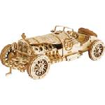 ROKR Grand Prix Car - 1 компл (MC401)