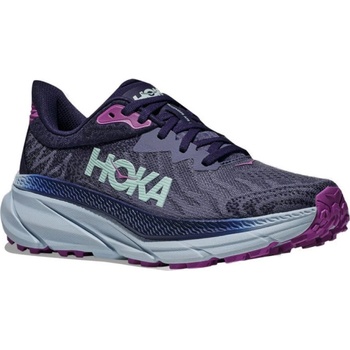 Hoka One One W Challenger Atr 7 1134498-mnsk Meteor / Night Sky