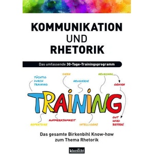 Kommunikation und Rhetorik (ISBN: 9783985842223)