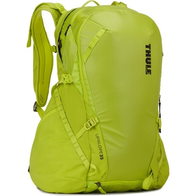 Thule Upslope 35l Lime Punch