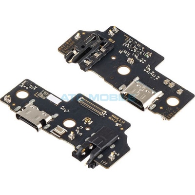 USB-C modul s AV Samsung Galaxy A05 (SM-A055) - GH81-24200A