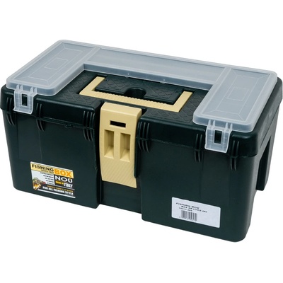 Fishing Box Kufrík De Lux Typ. 295