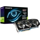 Gigabyte GV-N670OC-2GD