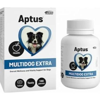 Orion Pharma Aptus Multidog Extra 100 tbl.