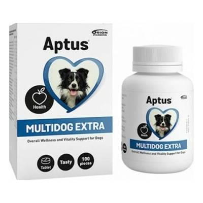 Orion Pharma Aptus Multidog Extra 100 tbl.