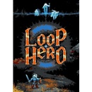 Hry na PC Loop Hero