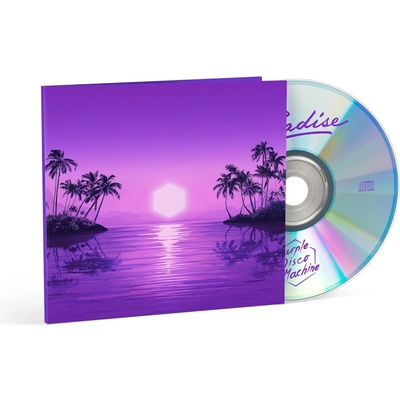 PURPLE DISCO MACHINE PARADISE