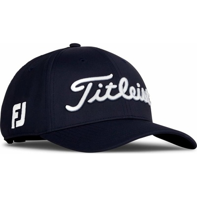 Titleist Tour Performance Navy/White