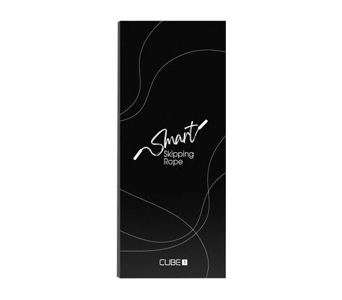 Cube1 Smart Skipping Rope