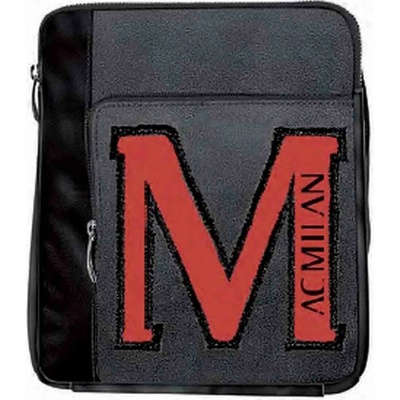 Fan-shop taštička AC MILAN "M"