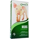 Mikros Prasata plv krabička 1 kg