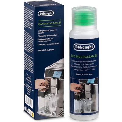 Delonghi Eco MultiClean čistič na kávovary DLSC550 250 ml